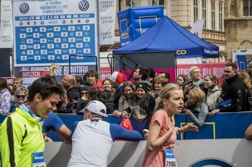 MARATONA DI PRAGA | 42K 2019